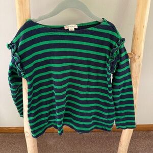 J.Crew Crewcuts Long Sleeve Shirt | 4-5 Years